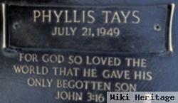 Phyllis Tays Nix