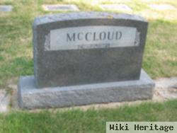 Daniel "dan" Mccloud