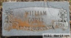 William Goree