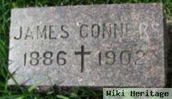 James Conners