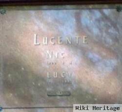 Lucy Lucente