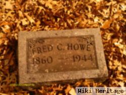 Fred Carlton Howe