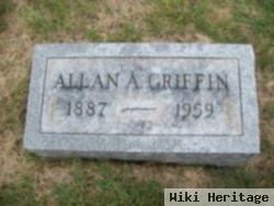 Allan A. Griffin