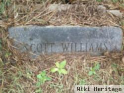 Scott Williams