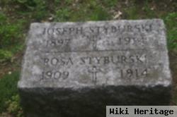 Rosa Styburski