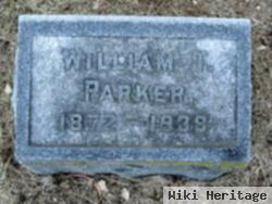 William T. Parker