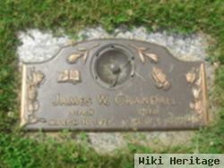 James W. Crandall