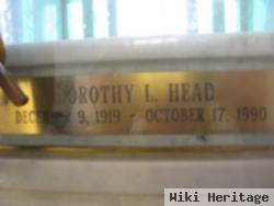 Dorothy L. Head