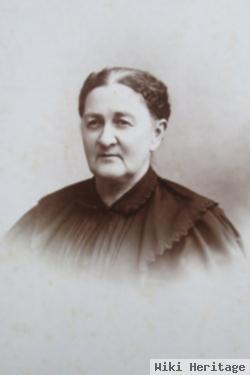 Isabella Enders Wirt