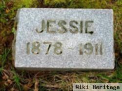 Jessie Powell