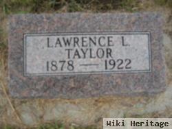 Lawrence Lincoln Taylor