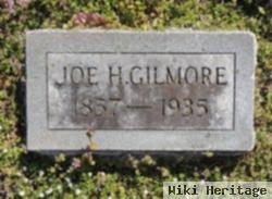 Joseph Harlin Gilmore