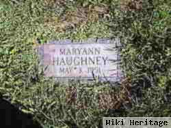 Maryann Haughney