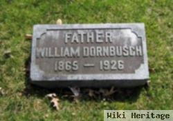 William Dornbusch