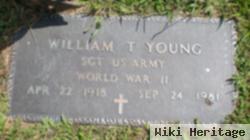 William T. Young