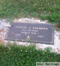 Joseph S. Kremper