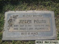 Joseph Polito