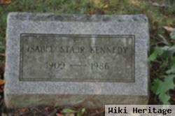 Isabel Starr Kennedy