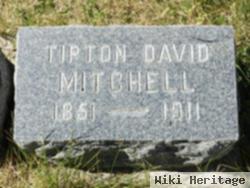 Tipton D. Mitchell