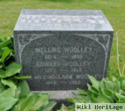 Adelaide Woolley