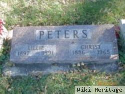 Christ Peters