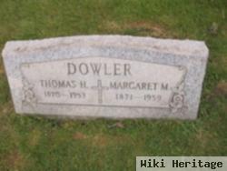 Thomas H. Dowler