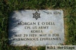 Corp Morgan E. O'dell