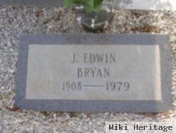 James Edwin Bryan