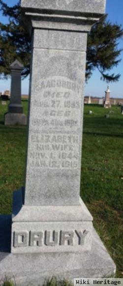 Elizabeth Lichty Drury