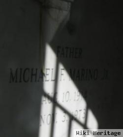 Michael F. Marino, Jr