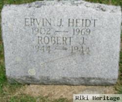 Robert J. Heidt