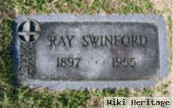 Ray Swinford