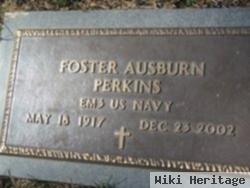 Foster Ausburn Perkins