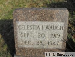 Celestia Louise Waugh