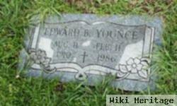 Edward B. Younce