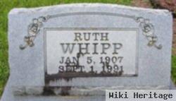 Ruth Whipp