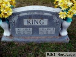 Etta Mae Ballard King