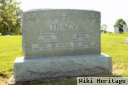 Mary E. Tracy