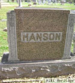 William T. Hanson