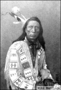 Jackson Red Cloud