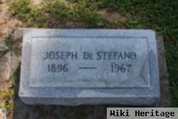 Joseph De Stefano