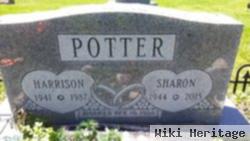 Sharon A Potter