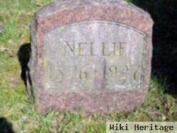 Nellie Lillibridge King