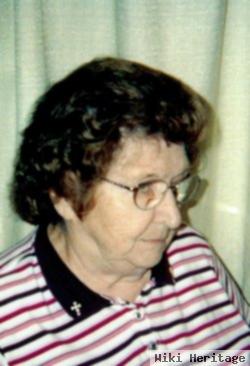 Dorothy F. Joslin