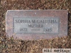 Sophia Galusha