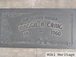 Maggie Alice Simms Craig