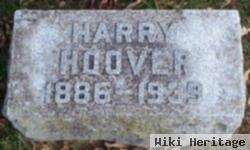 Harry Hoover Hildebrand