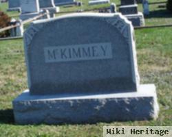 James Carroll Mckimmey