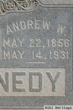 Andrew W. Kennedy