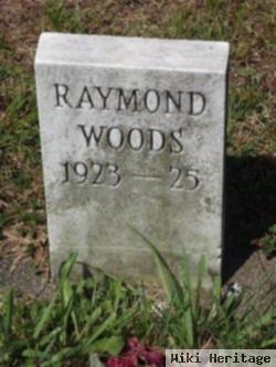 Raymond Woods